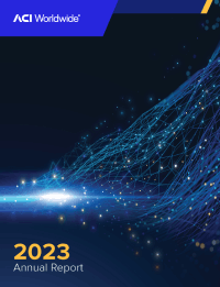2023 ACI Worldwide Annual Report